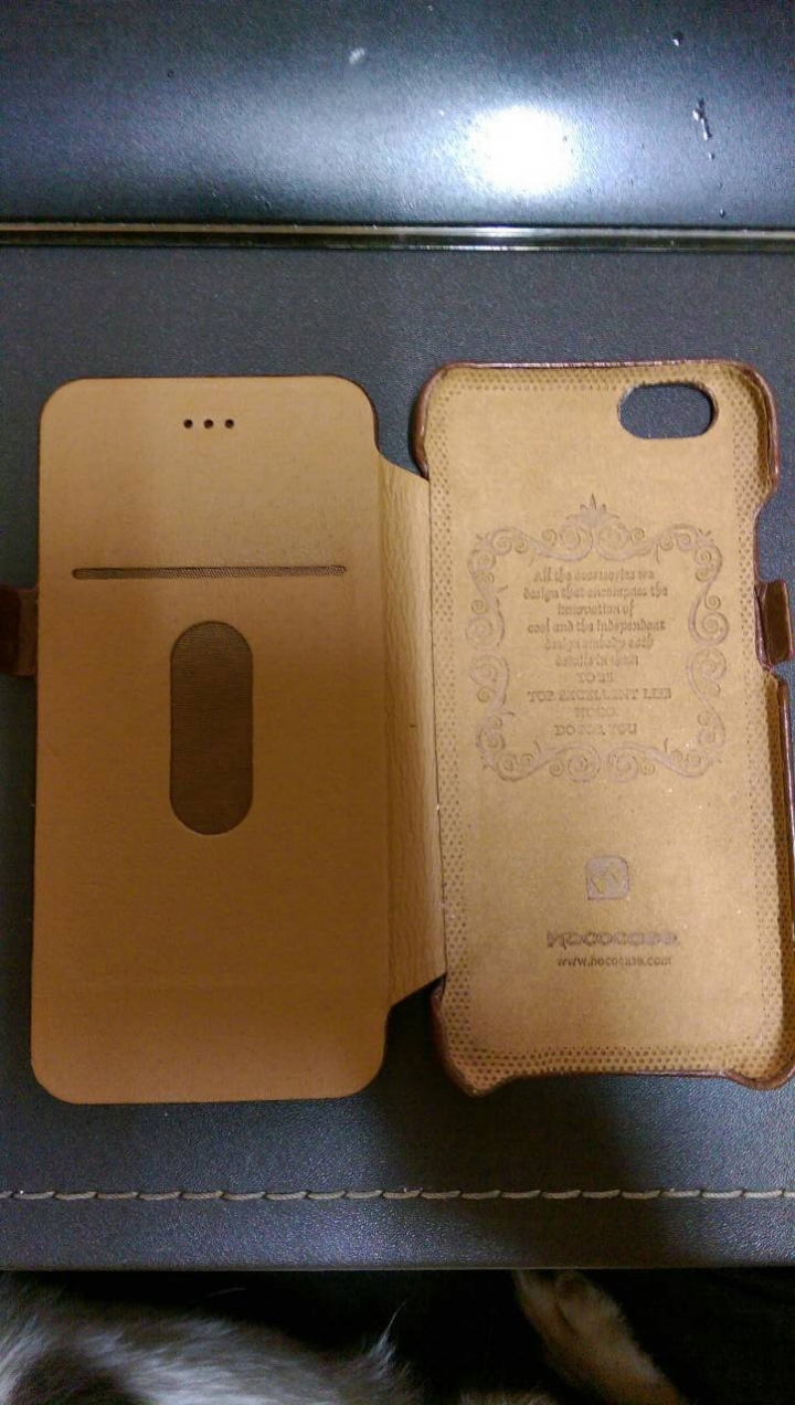iphone 6 保護殼套蓋大樓喔