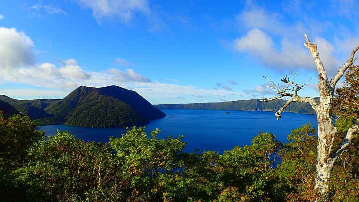 悲情 北海道之旅 完 全日本壓馬路（株）