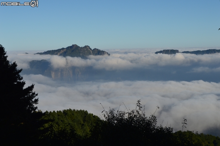 2014-10-07-08塔塔加二萬坪之行