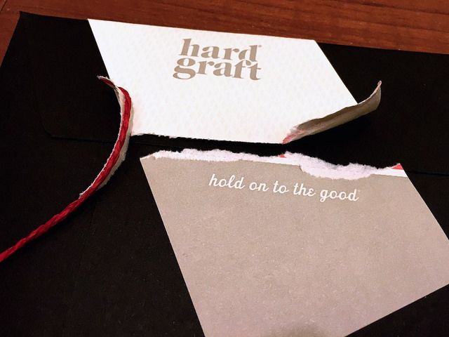 [給用裸機的參考] iPhone 6 & Hard Graft 皮套