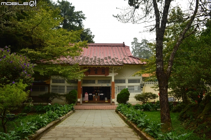 2014-10-07-08塔塔加二萬坪之行