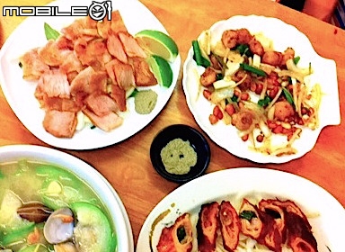 台北<>台東 旅遊在地人推薦美食景點-第一日