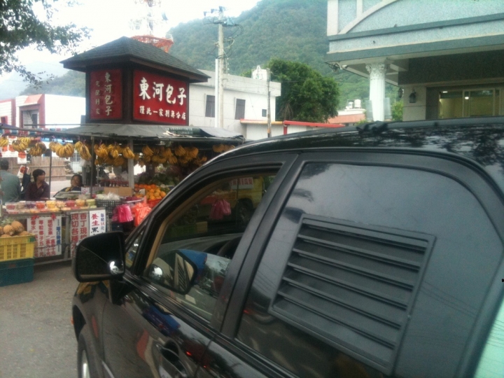 RV車床改造 一千公里的旅行（圖多）