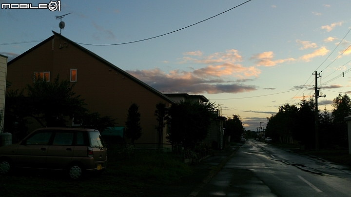 20140913  北海道----- 道東九日單車之旅 Day 6