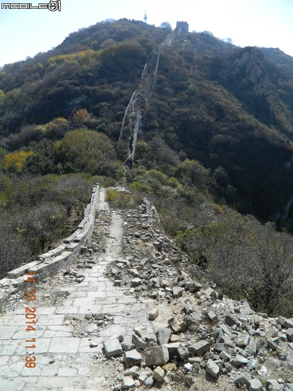 八達嶺古長城
