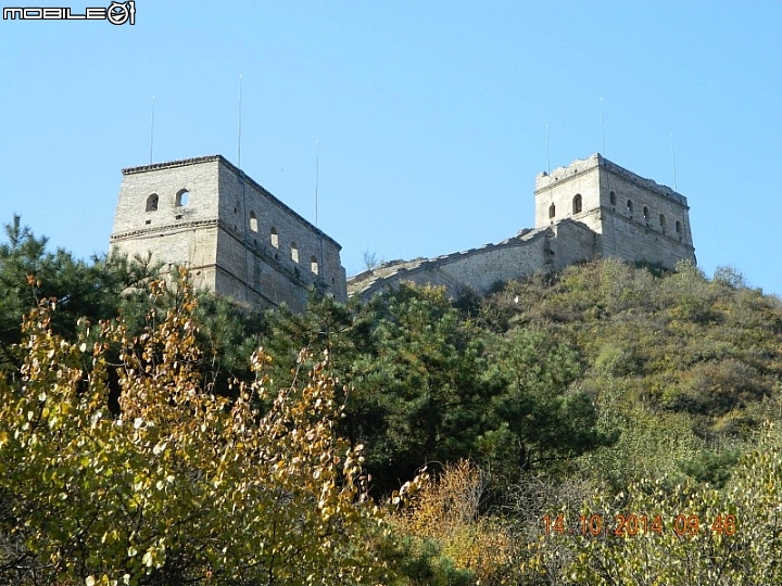 八達嶺古長城