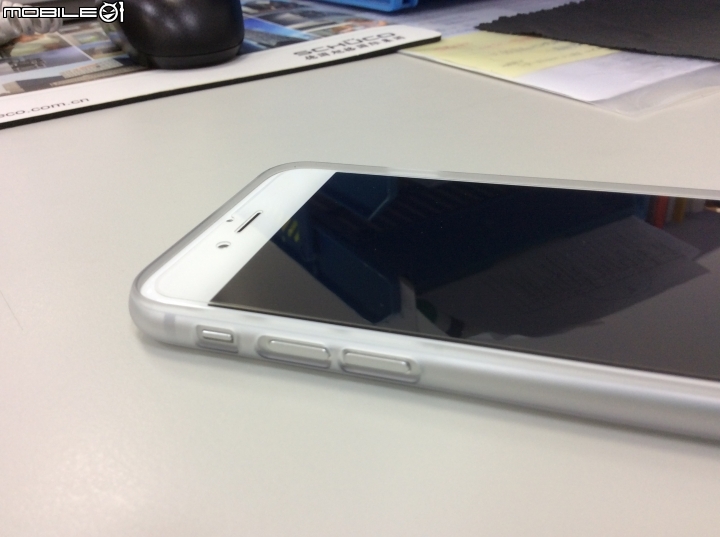Apple Store上的Power Support Air Jacket 開箱