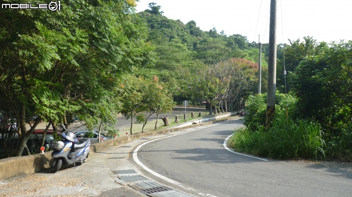 七速小折環線半日遊~~體驗彰雲投山水之美!!