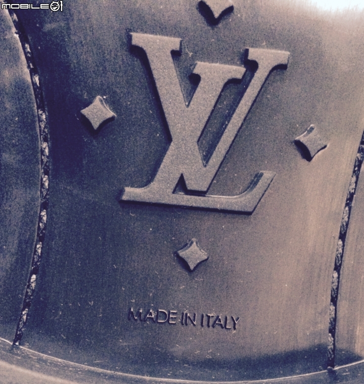 [簡易開箱] LV CLASH短靴