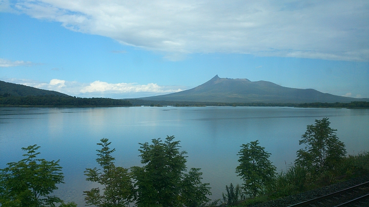 20140913 北海道--------道東九日單車遊     Day 8 及Day 9 札幌、函館 輕鬆漫步自由行