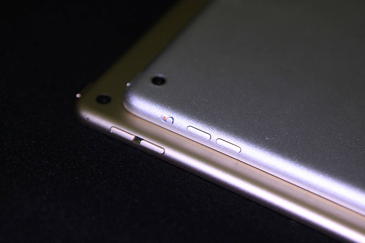 日版 ipad air 2 WIFI...喜金A~ 隨意開箱