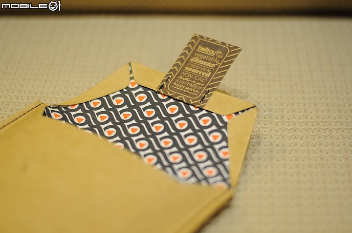 開箱- Bellroy Travel Wallet