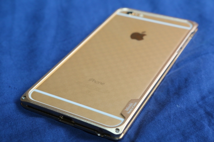 ［分享］miyabi 雅for iPhone 6 plus