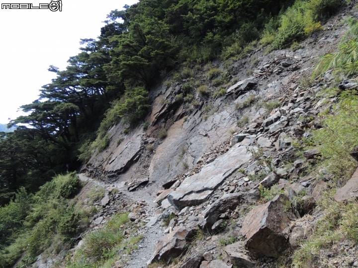 2014-09-16~18巍巍玉山三日行