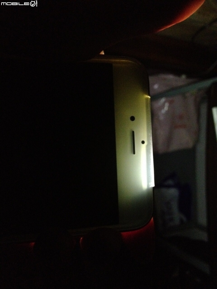 《已解決》Iphone6 plus關於手電筒功能（閃光燈）