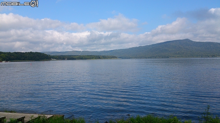 20140913  北海道----- 道東九日單車之旅 Day 3