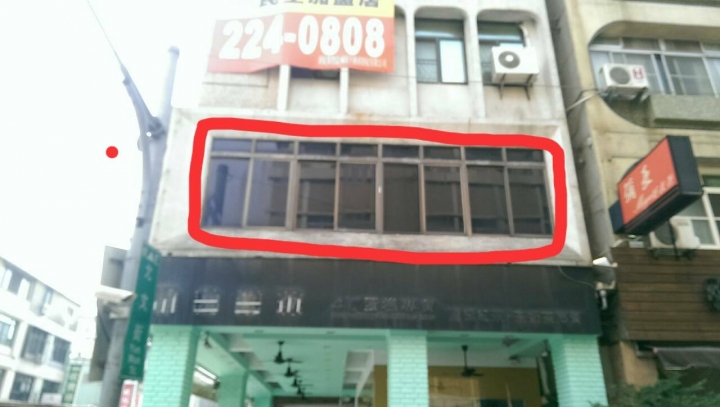 外牆翻新（浪板，洗石子，石頭漆）比較或其他推薦做法 急急急～～～