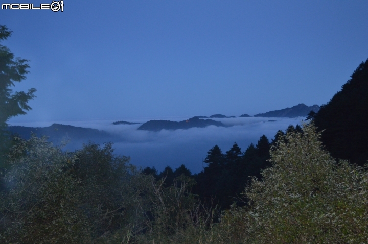 2014-10-07-08塔塔加二萬坪之行