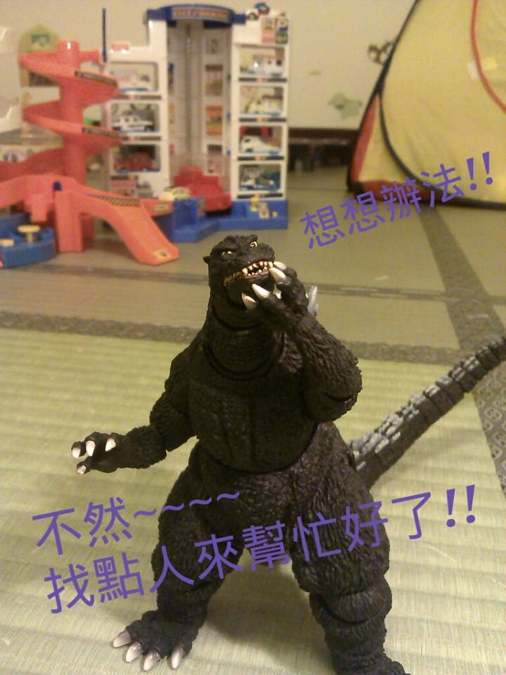 遲來的!!兩盒開箱文!!