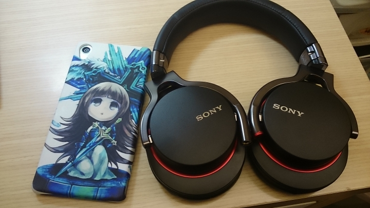 Sony Z3 客製化保護殼，一齊來分享你的手機~