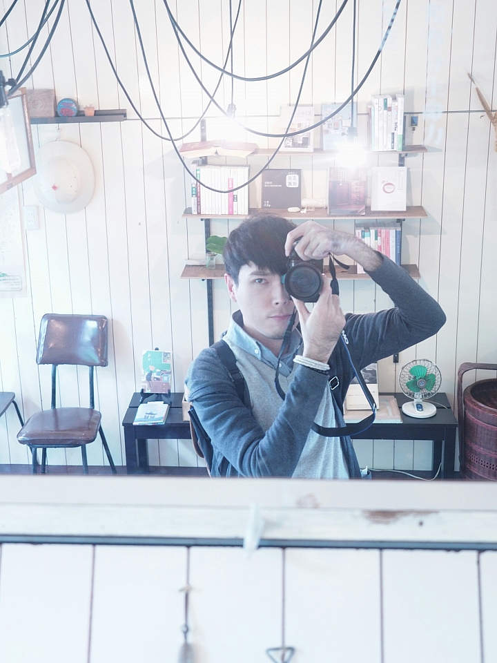 O文青E-M1 の 『小陽●春日子』