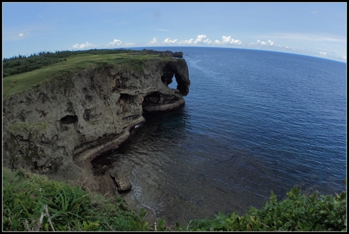 ［HONDAFAZE］ 夏◉沖繩環島之旅―(前篇)