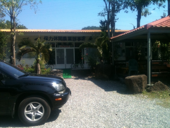 RV車床改造 一千公里的旅行（圖多）