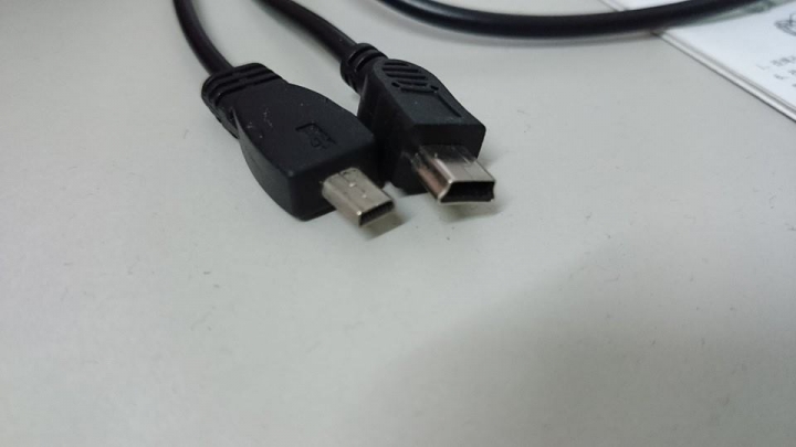 請教USB插頭的規格