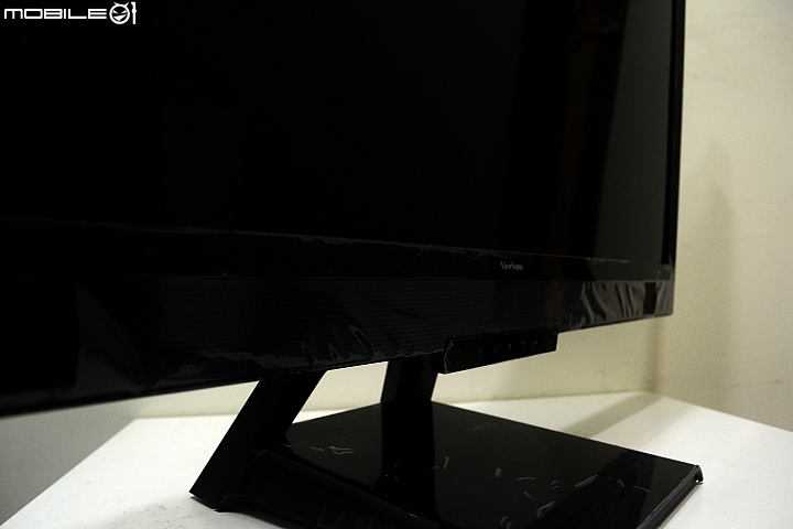ViewSonic VX2858Sml 28吋螢幕簡易開箱，大尺寸螢幕的初體驗！