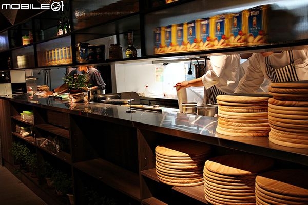 【ita義塔創義料理(王品集團)】桃園店嚐鮮失望