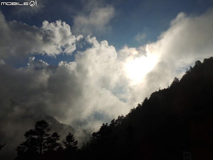 2014-09-16~18巍巍玉山三日行