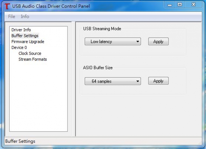Jplay 使用上Hibernate mode...撥了1分多中停了 想請教QAQ