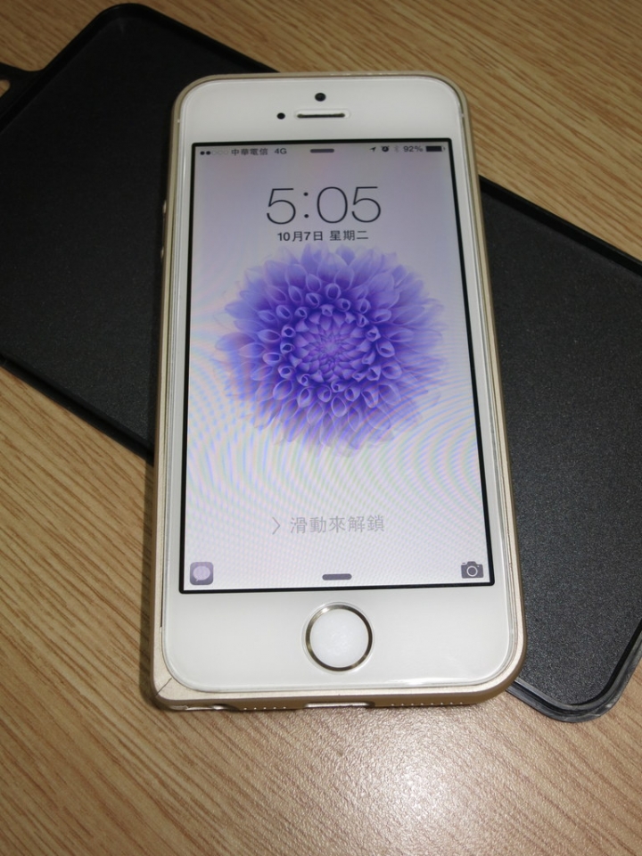 [一秒變iPhone6] iPhone5s舊瓶新裝