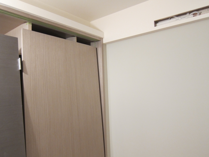 【開箱】中古屋砍掉重練 跟妹妹一起住