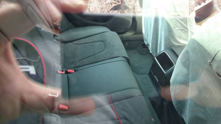 車子送到土城廠了