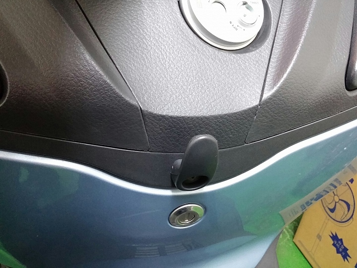 [微開箱] SYM MAXSYM 400i ABS