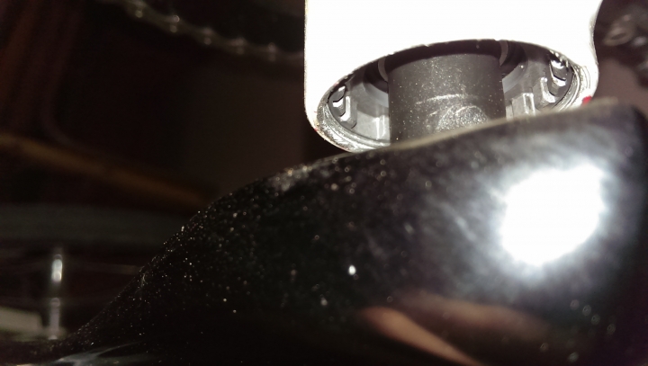 我的Birdy怪怪的...求解