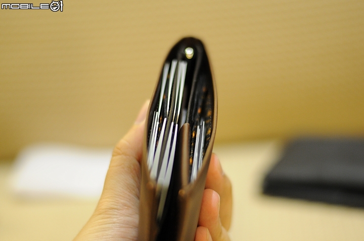 開箱- Bellroy Travel Wallet