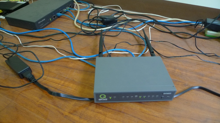 中華電信300M