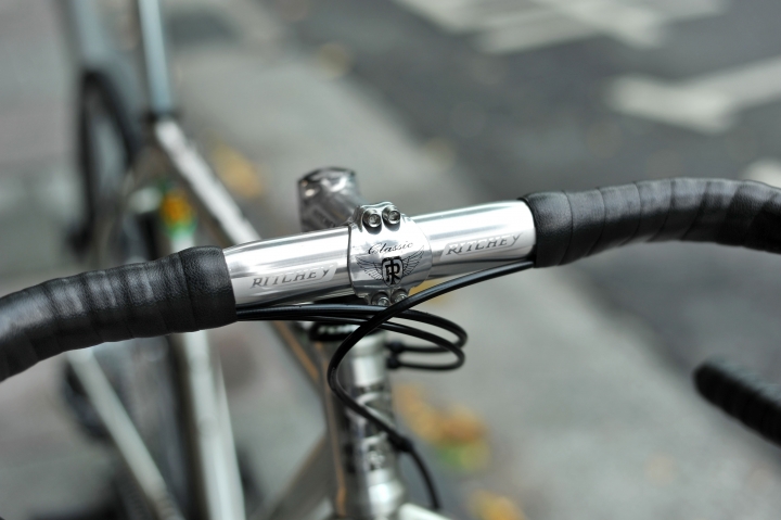 SPEEDONE CX8搭配Sram CX1，一台帥到爆錶的越野公路車