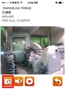 [開箱] SecuFirst WP-H01S無線網路攝影機_ 遠端監控 監視器(IP camera)