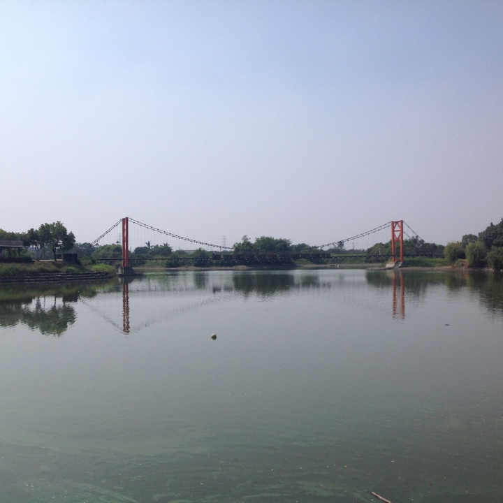 中年夫妻的環島夢~8天7夜 10/18~10/25 (第一天)