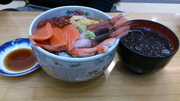 20140913 北海道--------道東九日單車遊     Day 8 及Day 9 札幌、函館 輕鬆漫步自由行