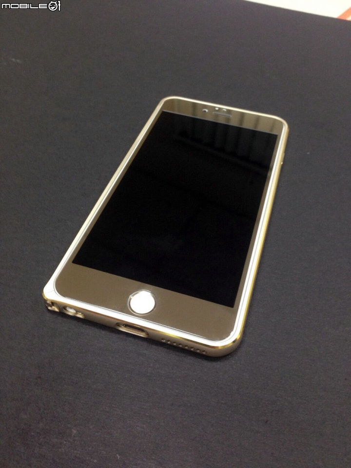 終於找到【分享】iphone6 plus 滿版 螢幕玻璃 保護貼 開箱
