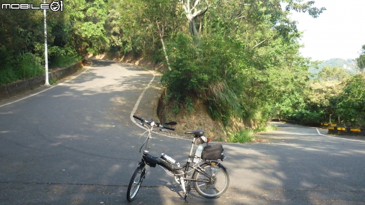 七速小折環線半日遊~~體驗彰雲投山水之美!!