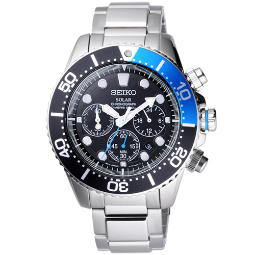 TISSOT SEASTAR 1000 [老婆大人的驚喜]
