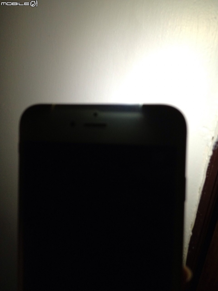 《已解決》Iphone6 plus關於手電筒功能（閃光燈）