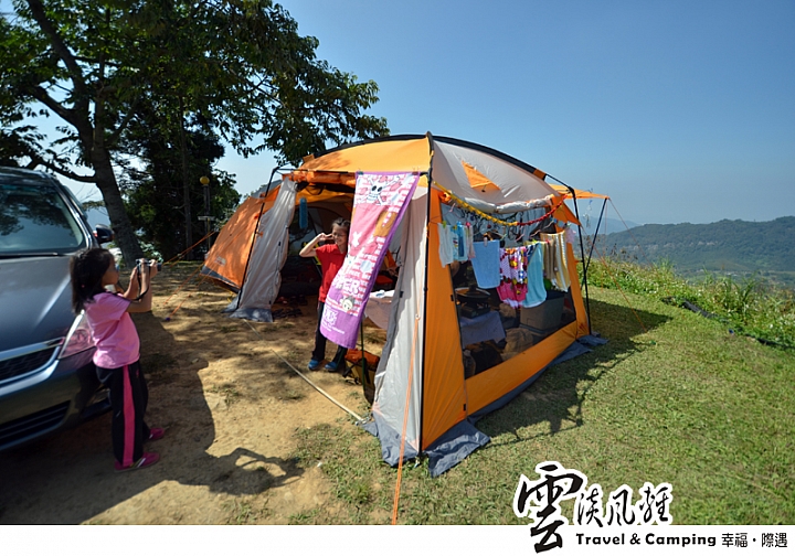 分享親子首露~烏嘎彥~初試，圖片多、非常傷眼、請小心服用