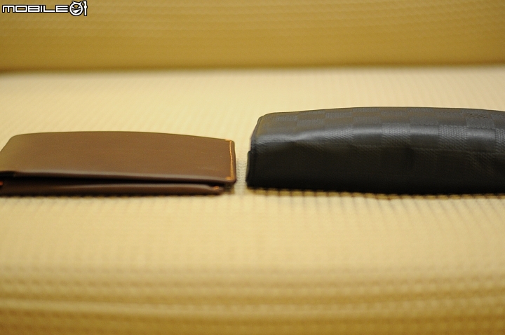 開箱- Bellroy Travel Wallet