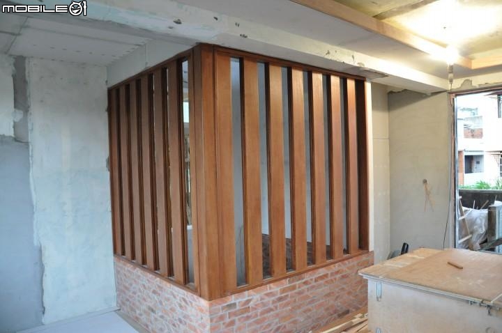 [硬漢開箱文] 化腐朽為神奇制震綠建築